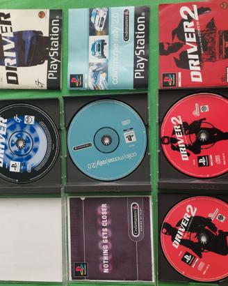 Giochi PlayStation