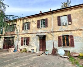 CASA INDIPENDENTE A TORTONA