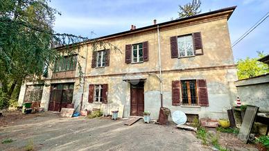 CASA INDIPENDENTE A TORTONA