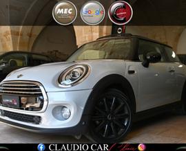 MINI Mini 1.5 One D JOHN COOPER WORKS Tettuccio
