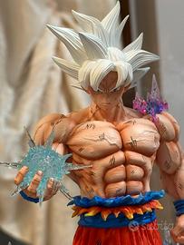 Goku Utra Istinto Too Studio