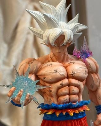 Goku Utra Istinto Too Studio