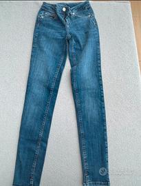 Jeans Liu Jo Blu –Taglia 26