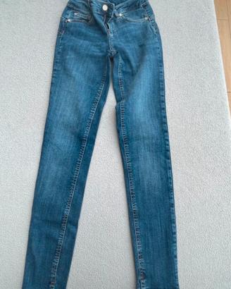 Jeans Liu Jo Blu –Taglia 26
