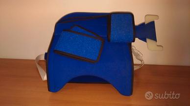 Tutore braccio sinistro