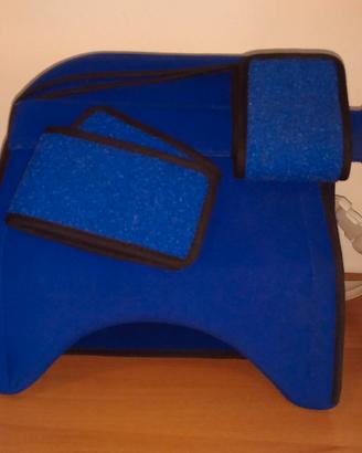 Tutore braccio sinistro