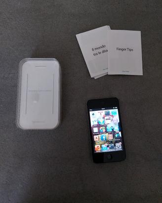 Apple iPod 8GB 