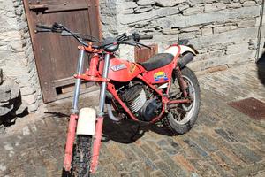 Fantic motor TRIAL 1982
