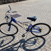 Bici MTB Ragazzo +13anni