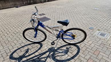 Bici MTB Ragazzo +13anni