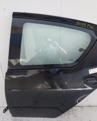670040H010 PORTA POSTERIORE SX TOYOTA AYGO (WNB1 -