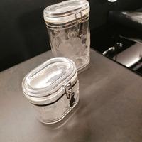 Contenitori per la cucina