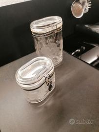 Contenitori per la cucina