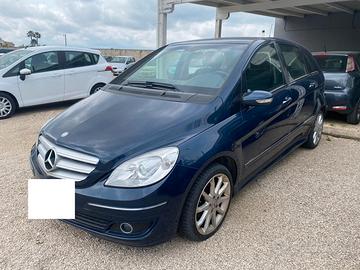 Mercedes-benz B 180 CDI Sport