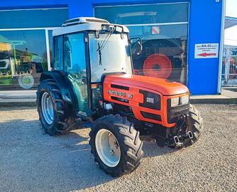 same modello Frutteto II 85 guida reversibile