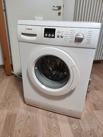 Lavatrice Bosch 7 kg - Modello WAE28220