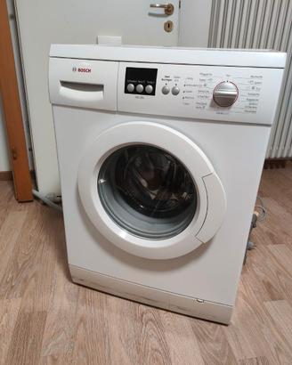 Lavatrice Bosch 7 kg - Modello WAE28220