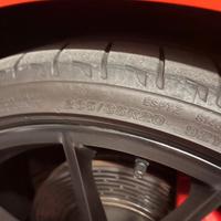 Pneumatici Bridgestone potenza sport 265/35/20