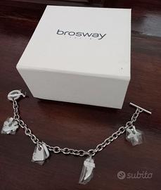 Brosway Bracciale Donna con pendenti - NUOVO