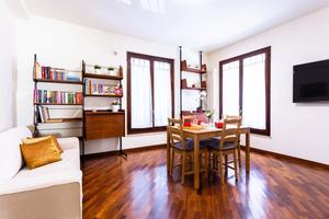 Appartamento, Bologna.