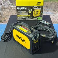 Saldatrice Tig Esab
