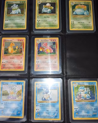 Pokémon TCG Classic Collection 2023