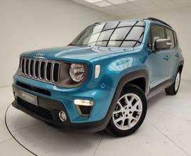 Jeep Renegade 2019 1.0 t3 Limited 2wd