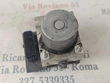 POMPA ABS OPEL CORSA D 2006-2016 AB4 0265251190