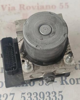 POMPA ABS OPEL CORSA D 2006-2016 AB4 0265251190