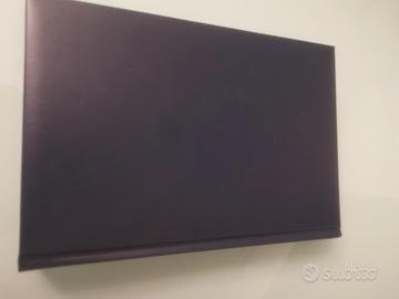 agenda giornaliera nuova 2026