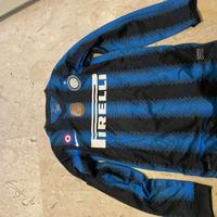 Maglietta inter Pazzini s