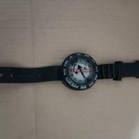 Accessori attrezzatura immersioni sub