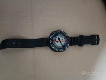 Accessori attrezzatura immersioni sub