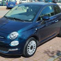 Fiat 500 1.2 benzina