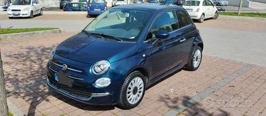 Fiat 500 1.2 benzina