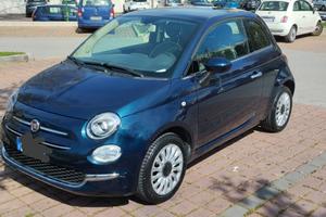 Fiat 500 1.2 benzina