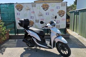 SYM BWT 125 RATE AUTO MOTO SCOOTER