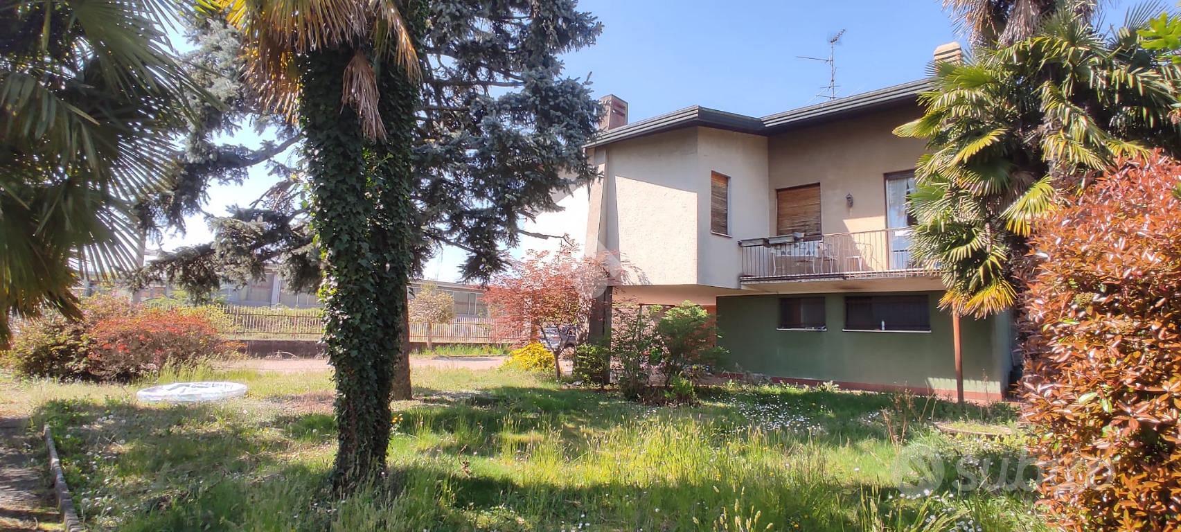 Casa – Lonate Pozzolo, Varese - Vista 3