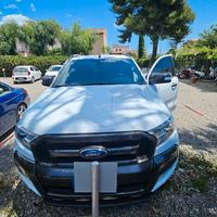 FORD Ranger 3ª serie - 2017