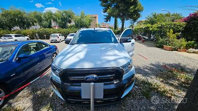 FORD Ranger 3ª serie - 2017