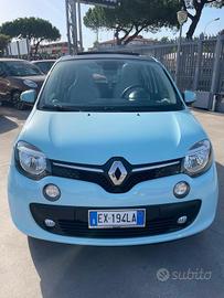 Renault twingo 1.0 CABRIO