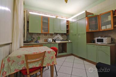 CASA SEMINDIPENDENTE A PORTO RECANATI