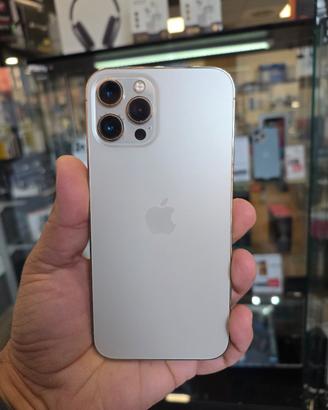 Apple iPhone 12 Pro Max 128GB Gold