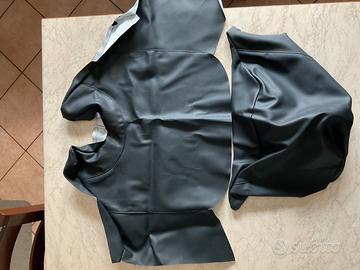 Accessrio Yamaha V-Max 1200