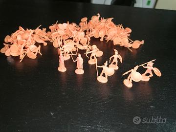 Soldatini Atlantic  Greci