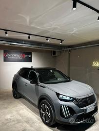 Peugeot 2008 PureTech 100 S&S Active