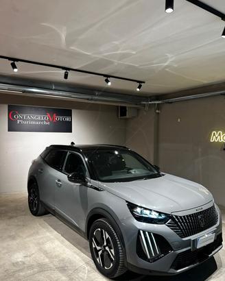 Peugeot 2008 PureTech 100 S&S Active