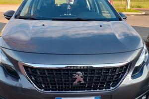 Peugeot 2008 1° serie blue HDI 75 Active 