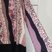 camicia lunga