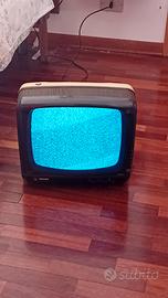 televisore philips anni 90